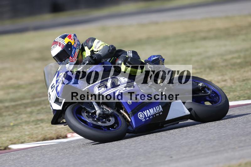 /47 02.10.2026  Speer Racing ADR/Gruppe gelb/85